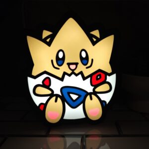 Togepi LB Togepi LB