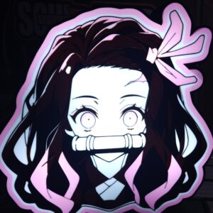 Nezuko lb Nezuko lb