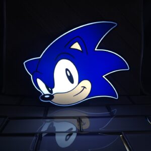 Sonic