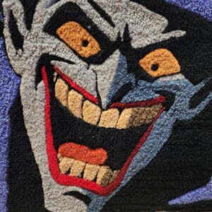 Laughing Villain