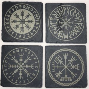Slate Coasters Slate Coasters