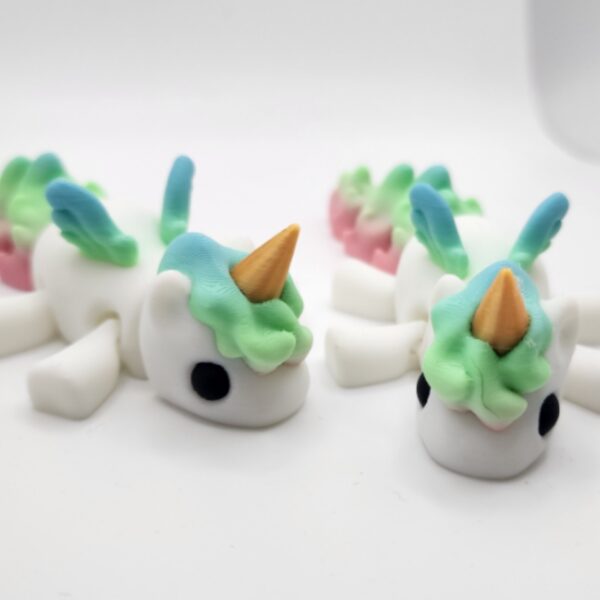 unicorn Flexi