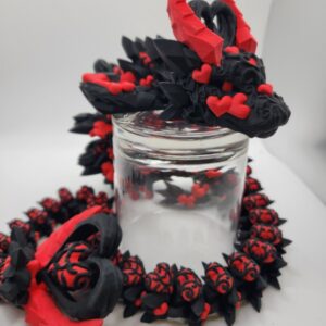 Heart Dragon