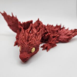 Phoenix Dragon