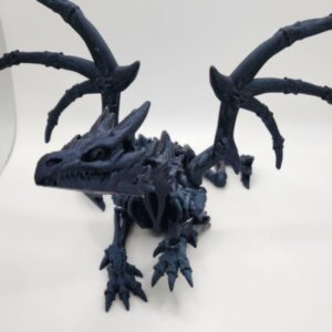 Wraith Dragon