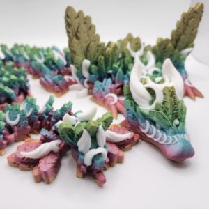 Lunar Dragon