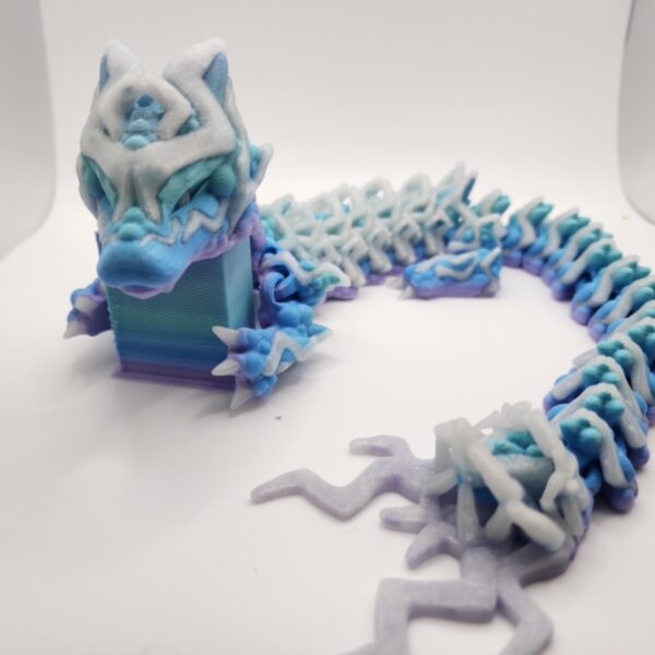 Storm Dragon