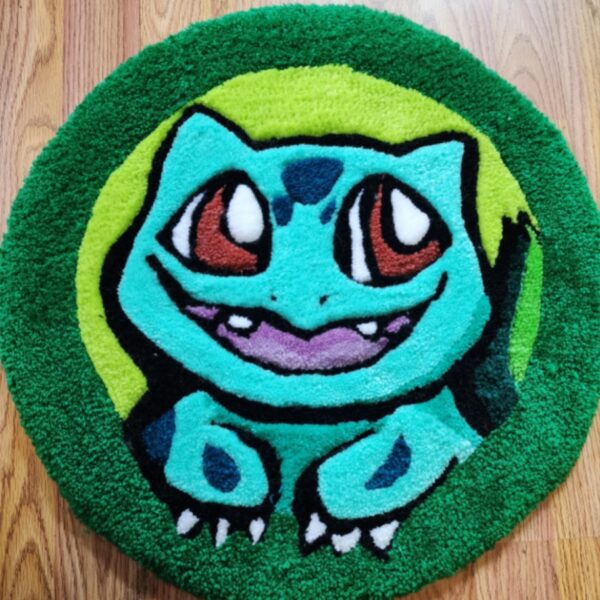 Bulbasaur