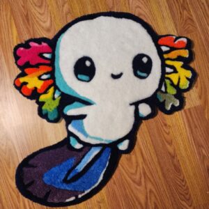 Axolotl Axolotl