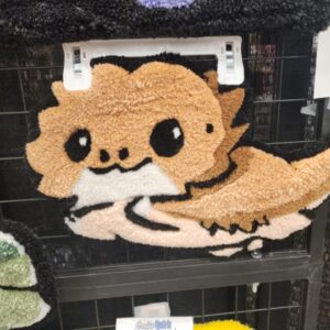 Bearded  Dragon