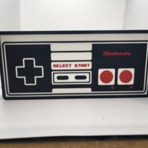 NES controller
