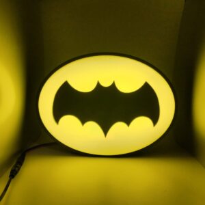 Adam Bat logo
