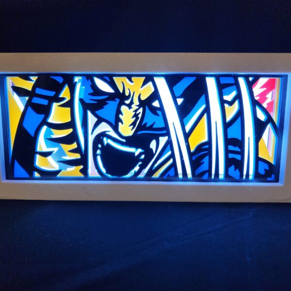 Wolverine