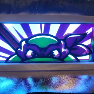 Donatello