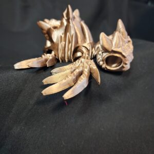 Hollow turtle Hollow turtle