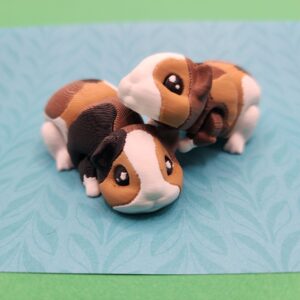 Guinea Pigs Guinea Pigs