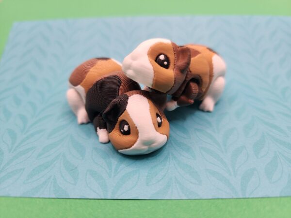 Guinea Pigs