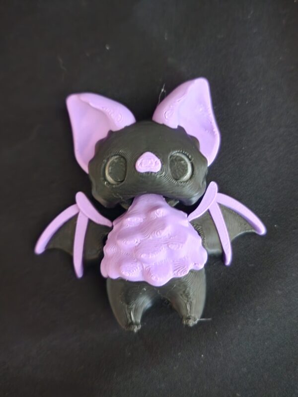 Bat Pixie