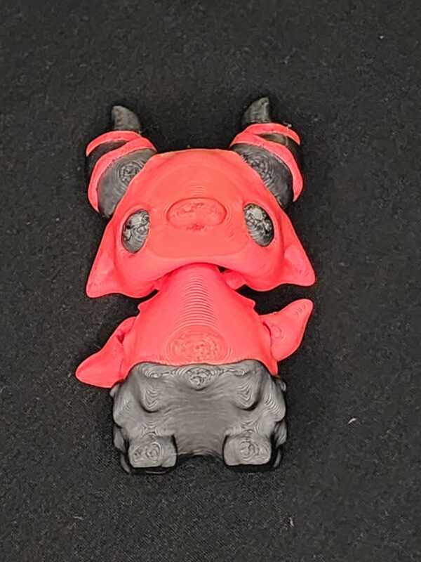 Beastie Pixies