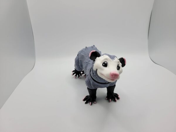 Oppossums- realistic