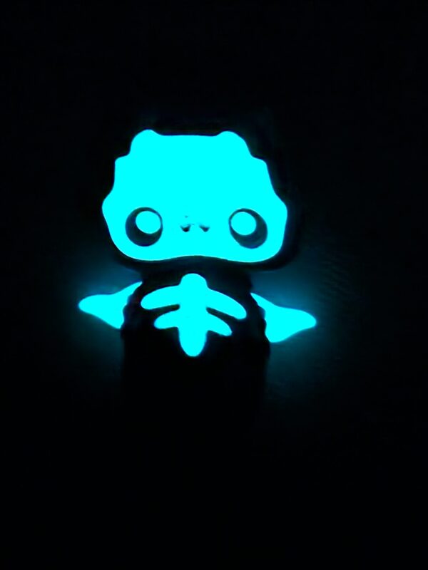 Skelly Pixies Skelly Pixies