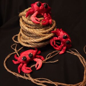 Crab