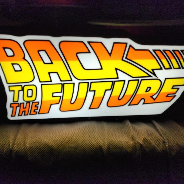 Back Future LB