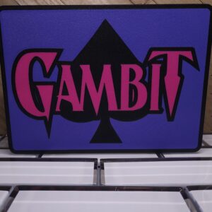 Gambit