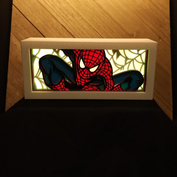 Spider man