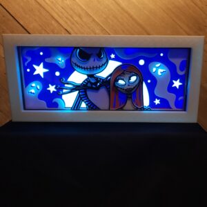 Jack & Sally