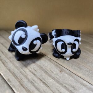 Panda - mini