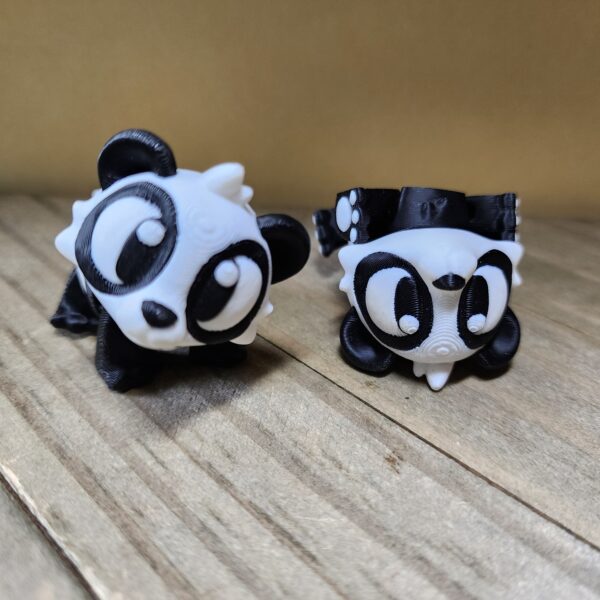 Panda - mini