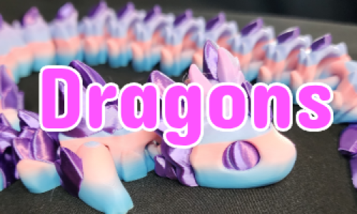 Dragons